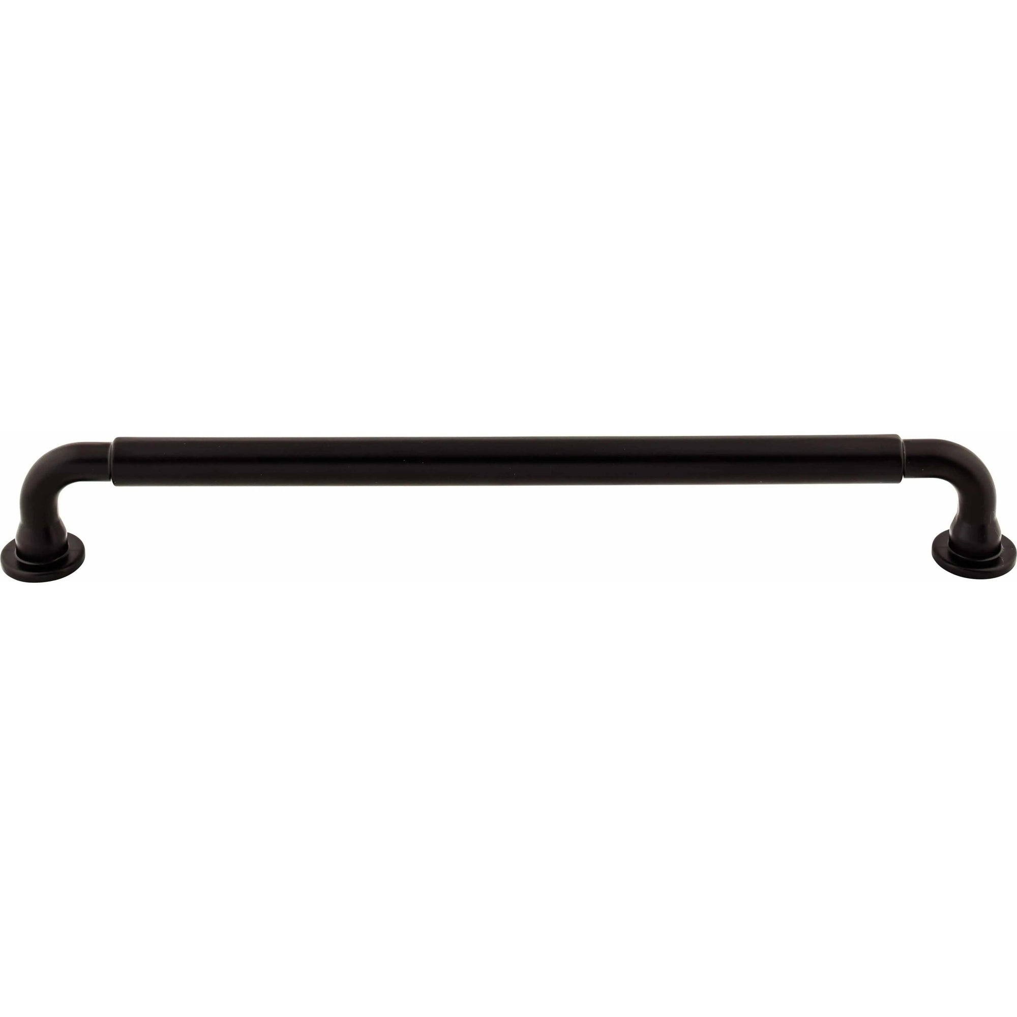 Top Knobs - Lily Appliance Pull - TK828AG | Montreal Lighting & Hardware