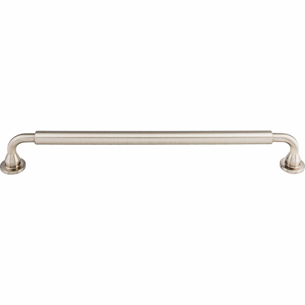 Top Knobs - Lily Appliance Pull - TK828BSN | Montreal Lighting & Hardware