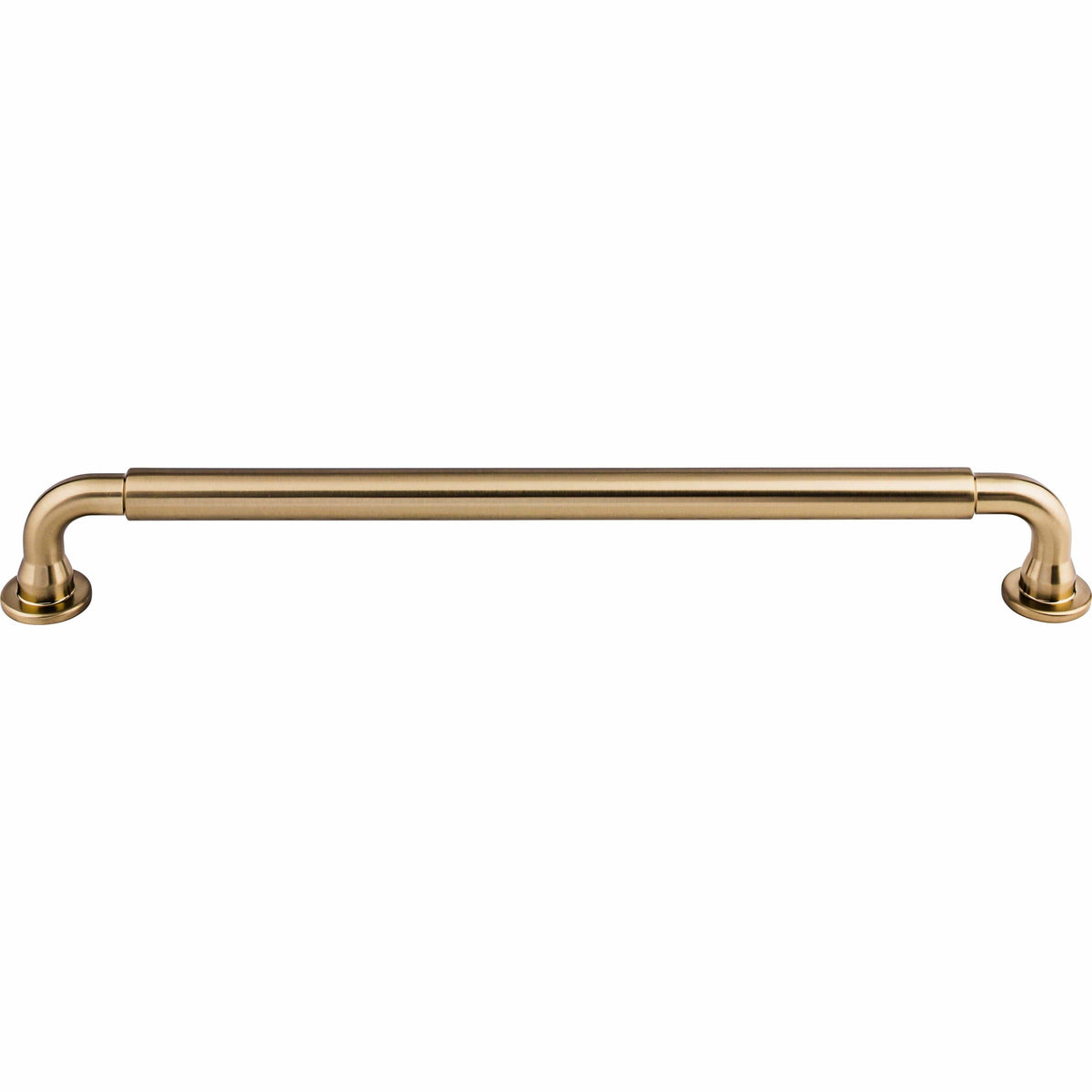 Top Knobs - Lily Appliance Pull - TK828HB | Montreal Lighting & Hardware