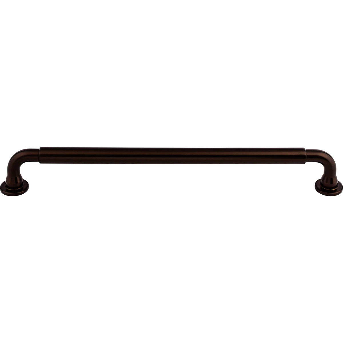 Top Knobs - Lily Appliance Pull - TK828ORB | Montreal Lighting & Hardware