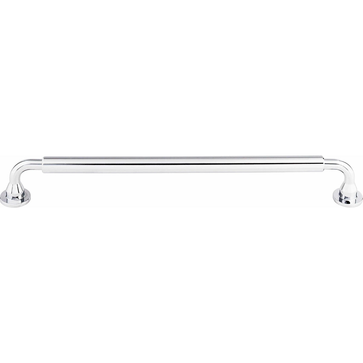Top Knobs - Lily Appliance Pull - TK828PC | Montreal Lighting & Hardware