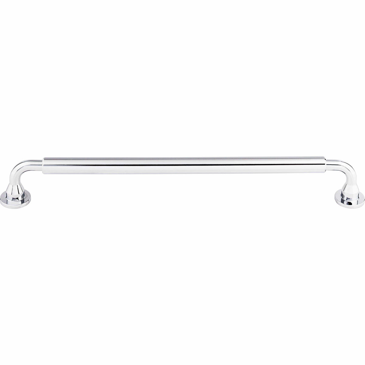 Top Knobs - Lily Appliance Pull - TK828PC | Montreal Lighting & Hardware