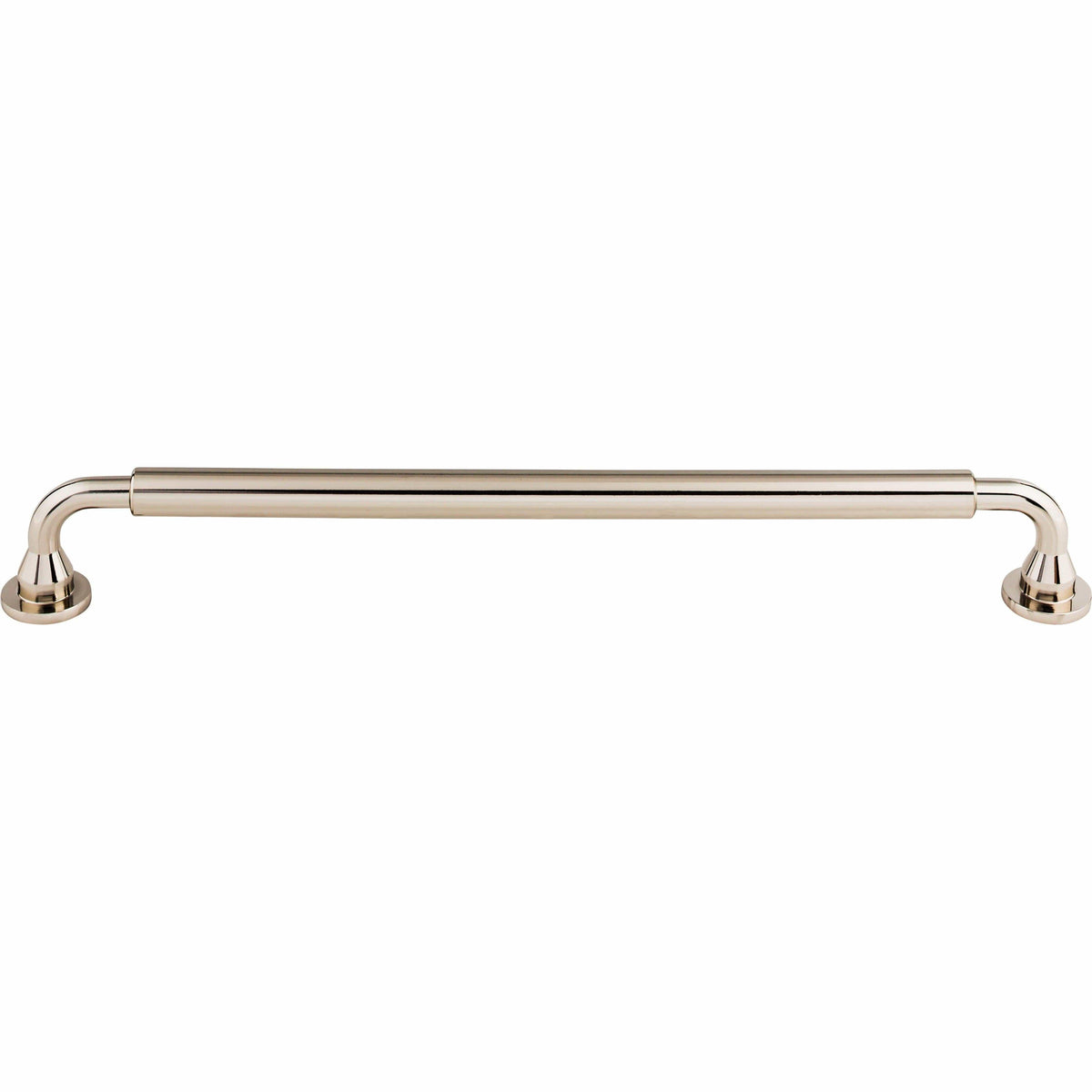 Top Knobs - Lily Appliance Pull - TK828PN | Montreal Lighting & Hardware