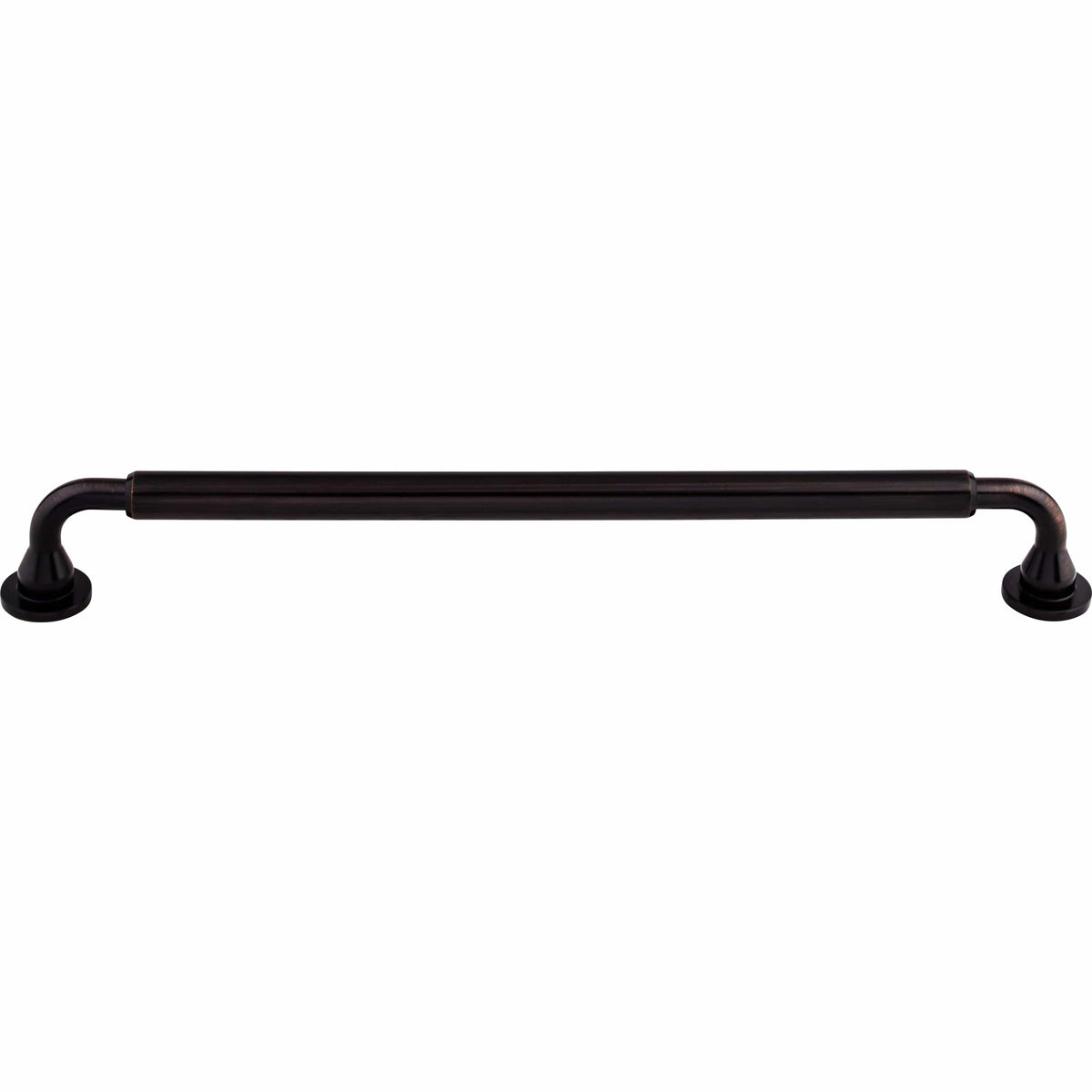 Top Knobs - Lily Appliance Pull - TK828TB | Montreal Lighting & Hardware