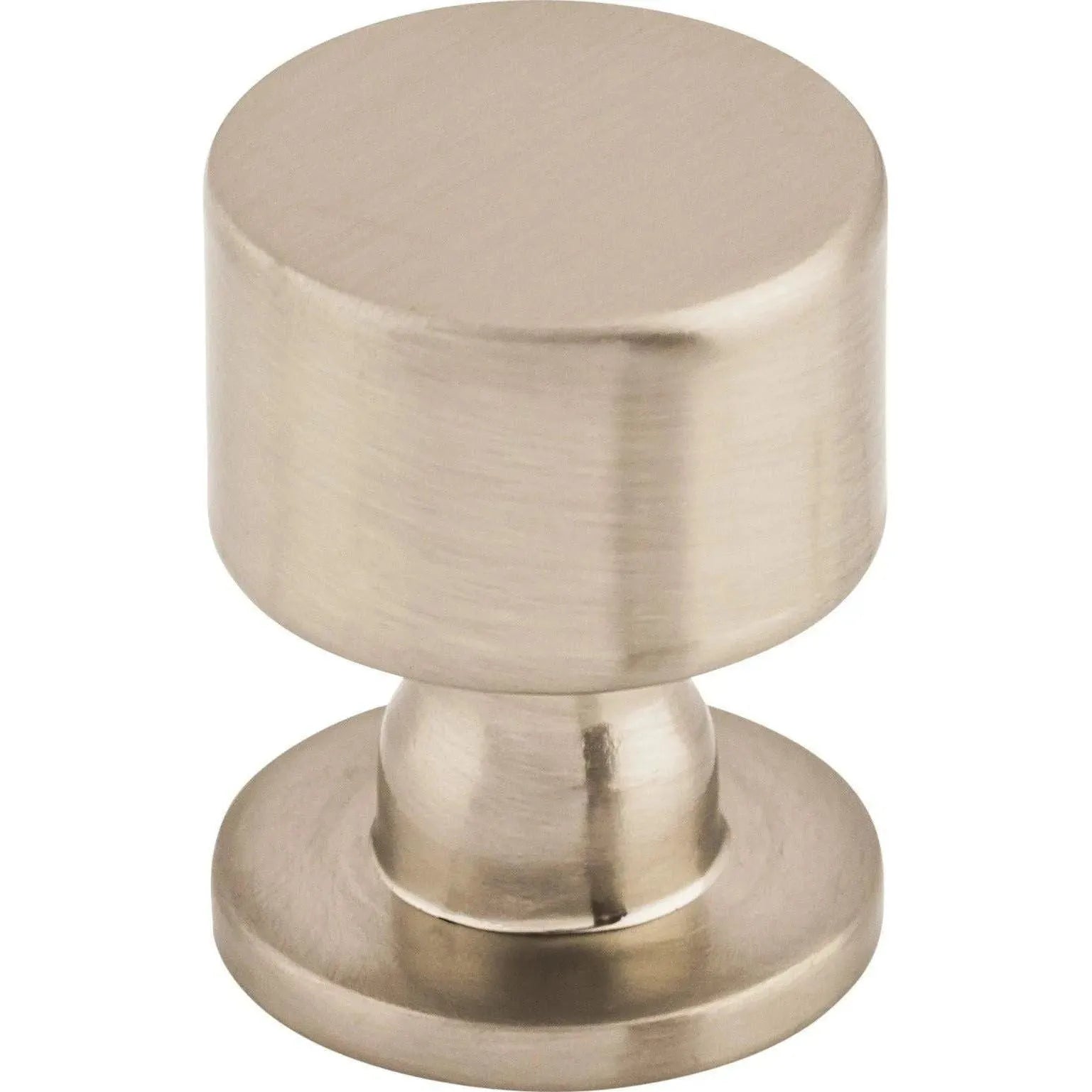 Top Knobs - Lily Knob - TK820BSN | Montreal Lighting & Hardware