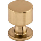 Top Knobs - Lily Knob - TK820HB | Montreal Lighting & Hardware