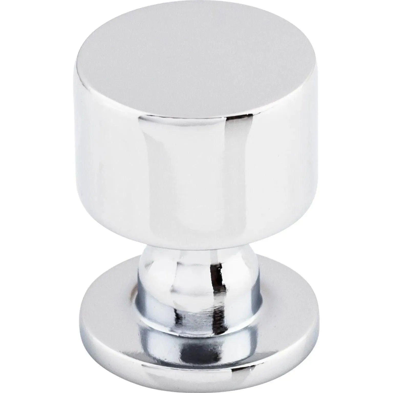 Top Knobs - Lily Knob - TK820PC | Montreal Lighting & Hardware