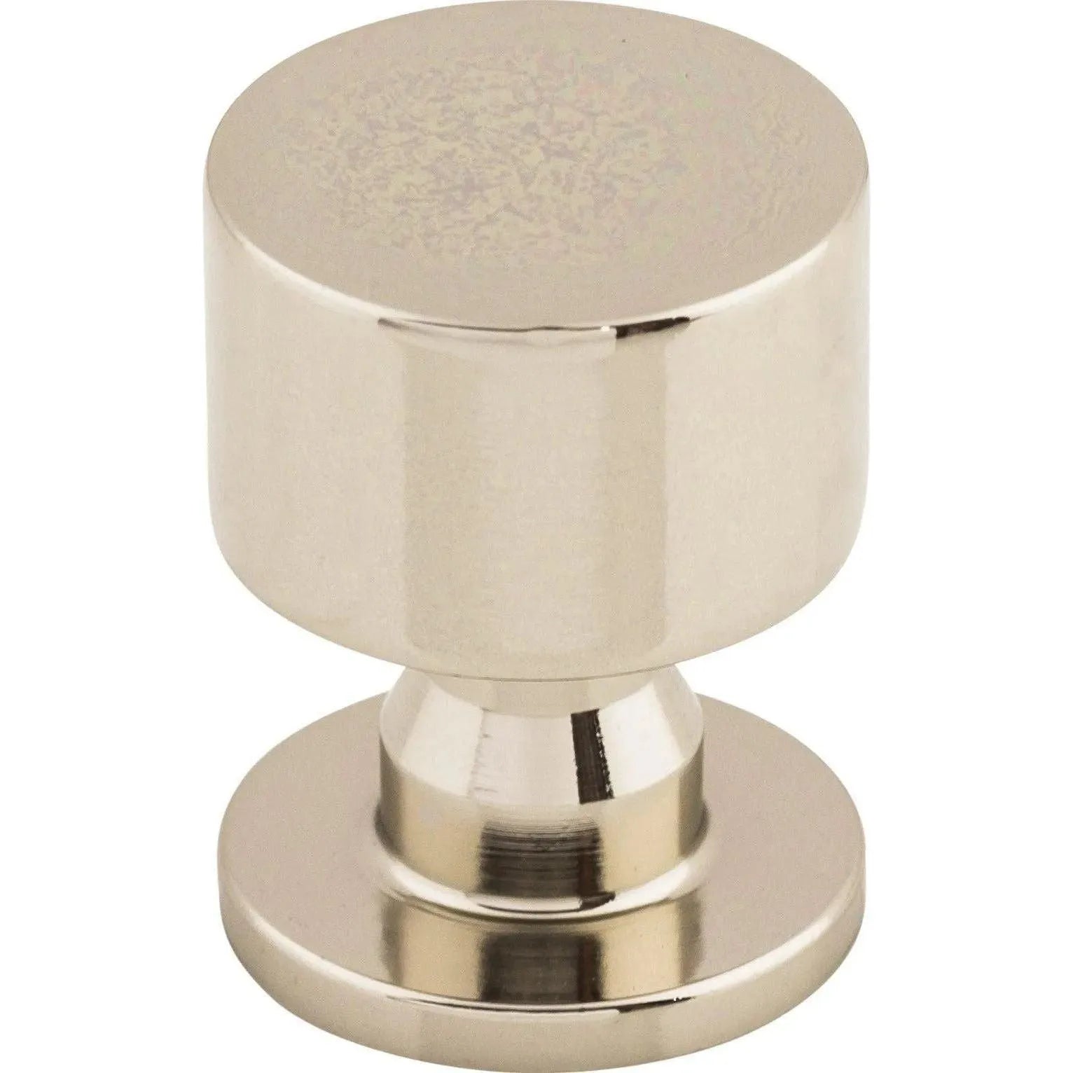 Top Knobs - Lily Knob - TK820PN | Montreal Lighting & Hardware