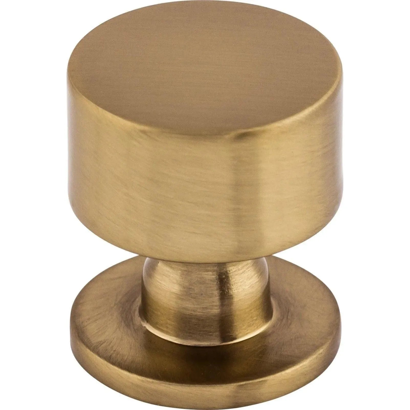 Top Knobs - Lily Knob - TK821HB | Montreal Lighting & Hardware