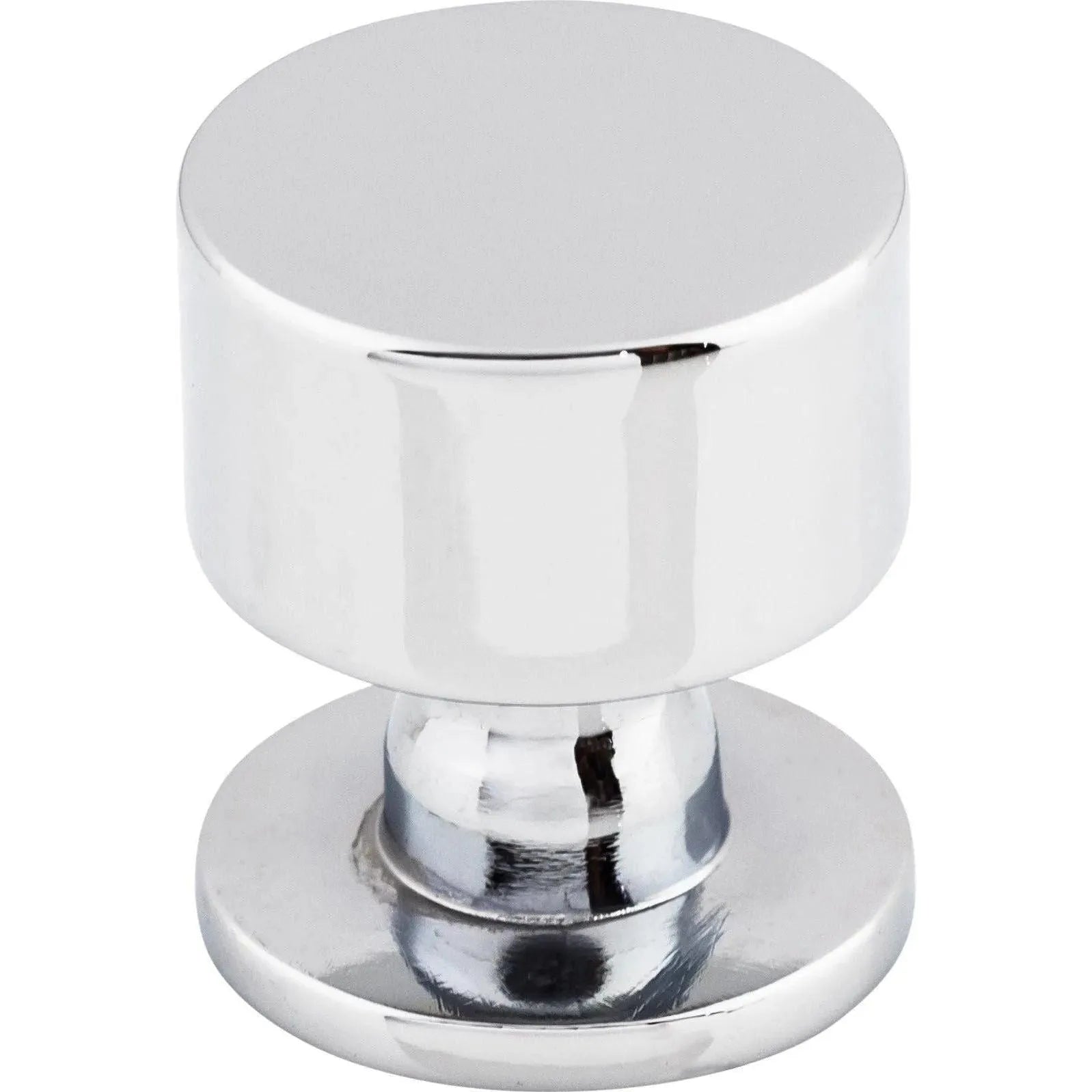 Top Knobs - Lily Knob - TK821PC | Montreal Lighting & Hardware