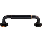 Top Knobs - Lily Pull - TK822TB | Montreal Lighting & Hardware