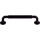 Top Knobs - Lily Pull - TK823BLK | Montreal Lighting & Hardware