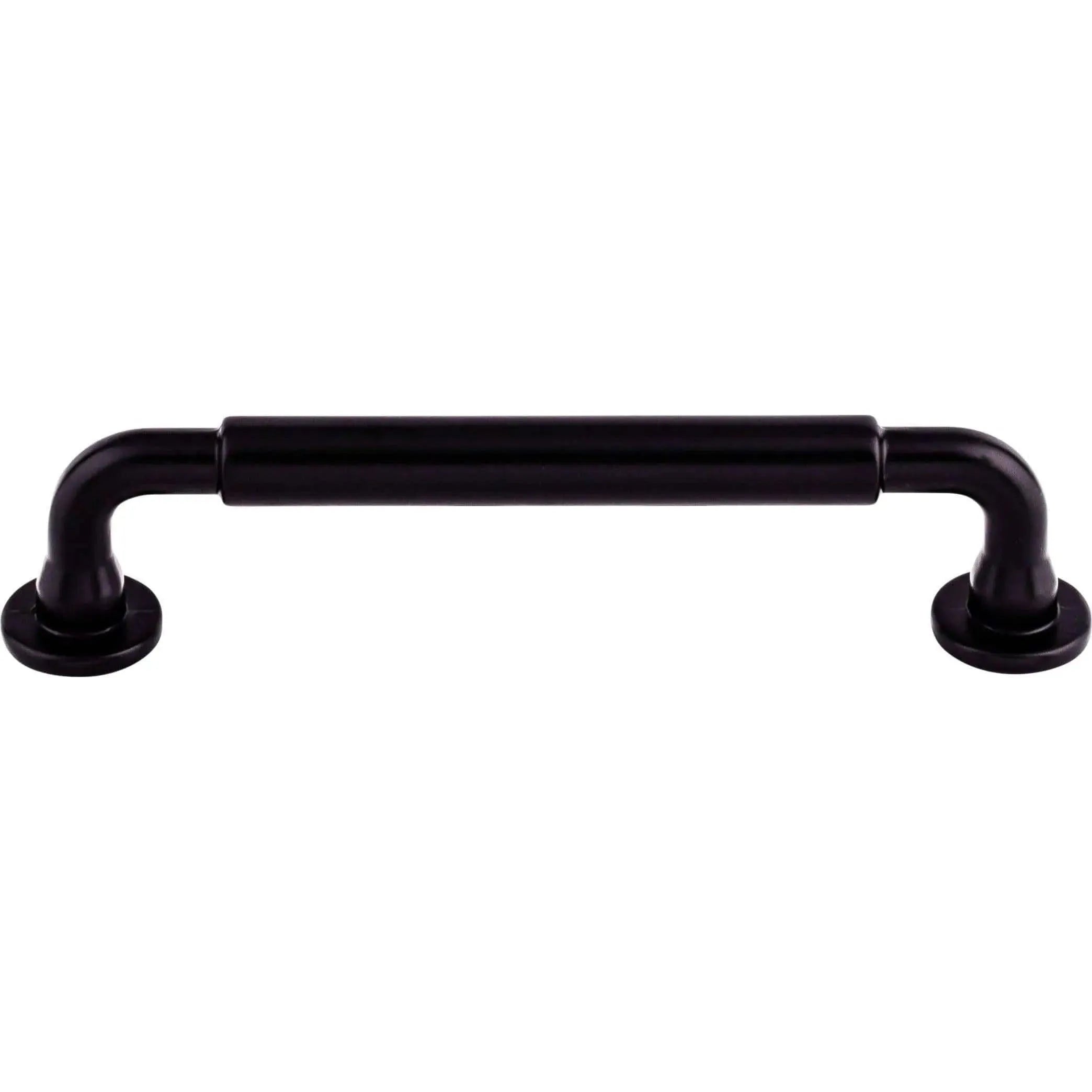 Top Knobs - Lily Pull - TK823BLK | Montreal Lighting & Hardware