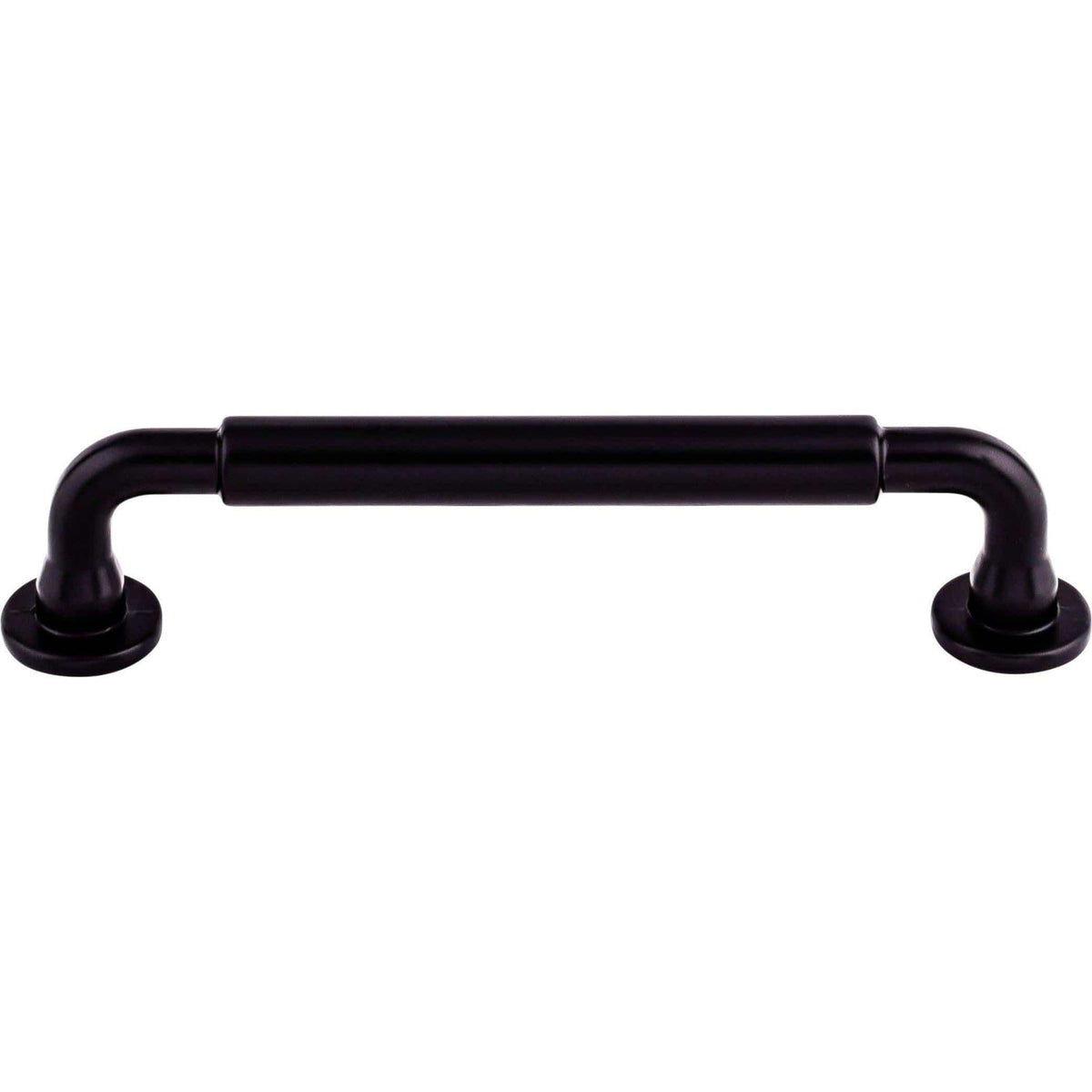 Top Knobs - Lily Pull - TK823BLK | Montreal Lighting & Hardware