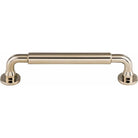 Top Knobs - Lily Pull - TK823PN | Montreal Lighting & Hardware