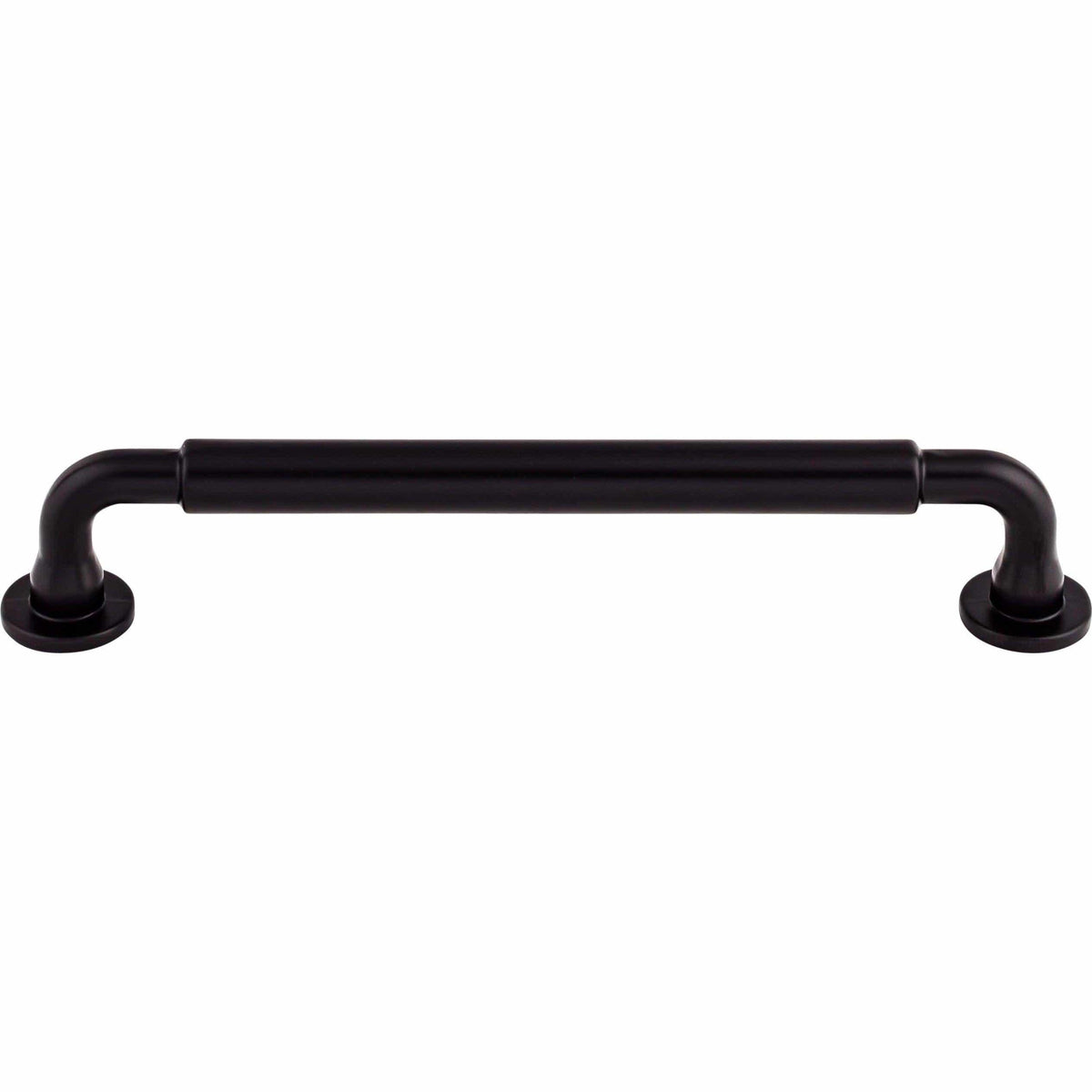 Top Knobs - Lily Pull - TK824BLK | Montreal Lighting & Hardware
