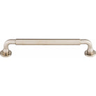 Top Knobs - Lily Pull - TK824BSN | Montreal Lighting & Hardware