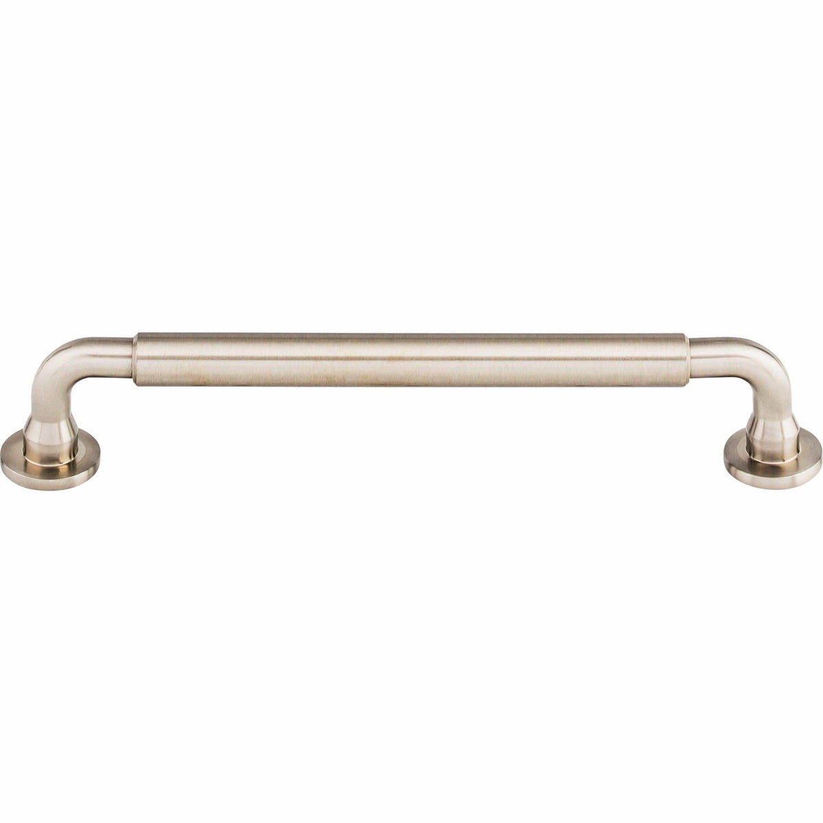Top Knobs - Lily Pull - TK824BSN | Montreal Lighting & Hardware