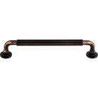 Top Knobs - Lily Pull - TK824TB | Montreal Lighting & Hardware