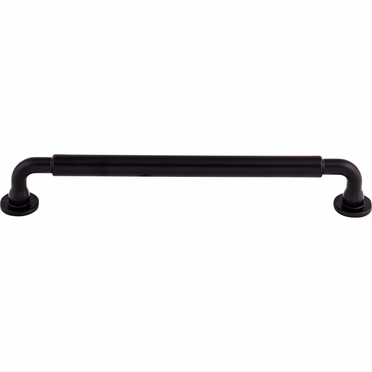 Top Knobs - Lily Pull - TK825BLK | Montreal Lighting & Hardware
