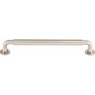Top Knobs - Lily Pull - TK825BSN | Montreal Lighting & Hardware