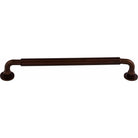 Top Knobs - Lily Pull - TK825ORB | Montreal Lighting & Hardware