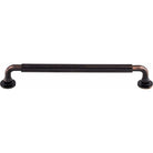 Top Knobs - Lily Pull - TK825TB | Montreal Lighting & Hardware