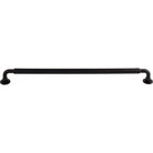 Top Knobs - Lily Pull - TK827BLK | Montreal Lighting & Hardware