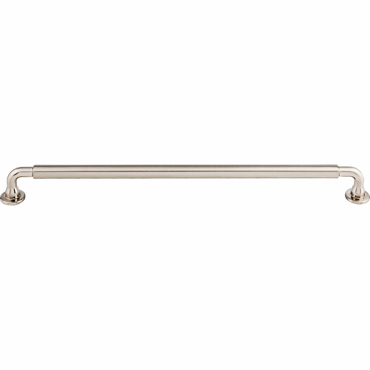 Top Knobs - Lily Pull - TK827BSN | Montreal Lighting & Hardware