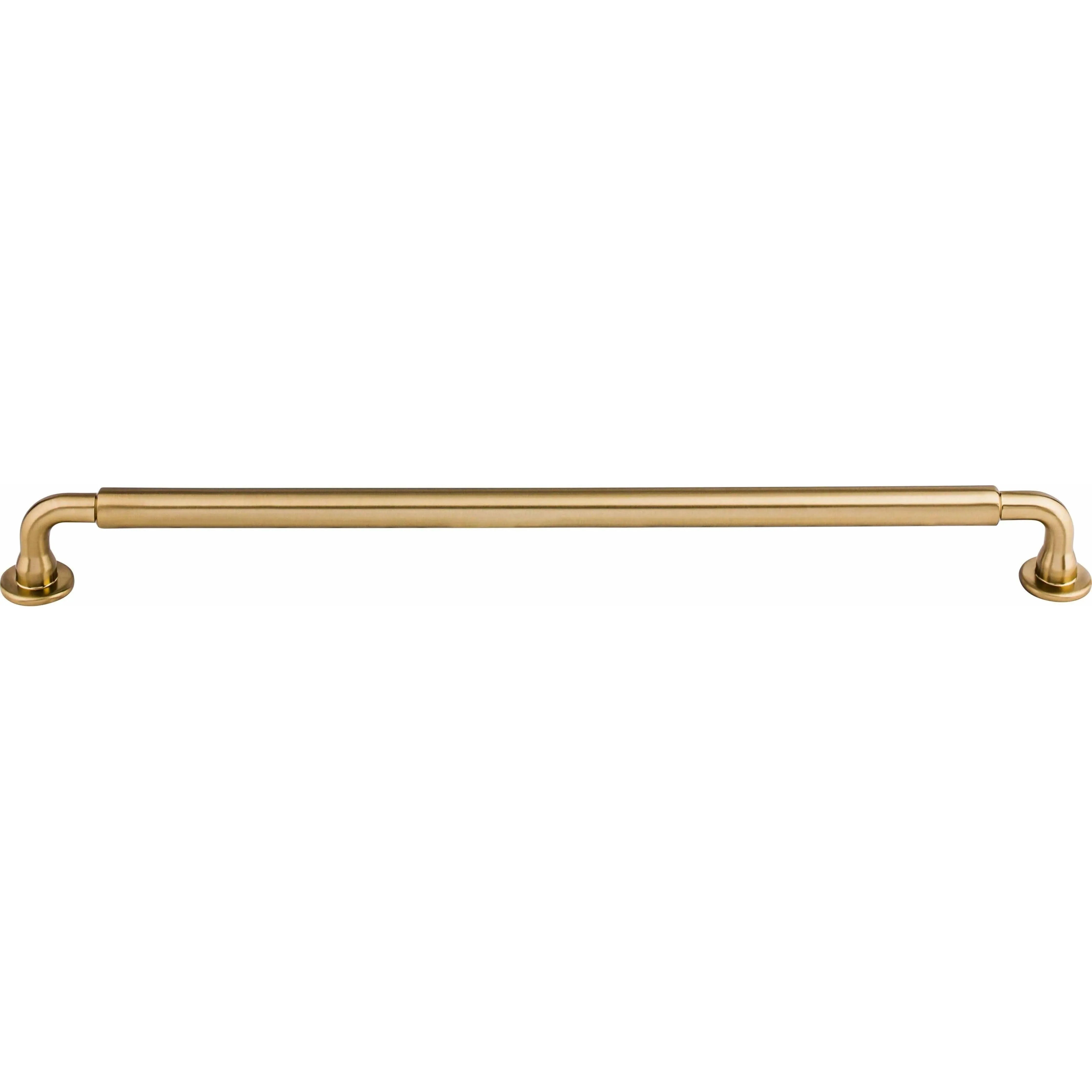 Top Knobs - Lily Pull - TK827HB | Montreal Lighting & Hardware