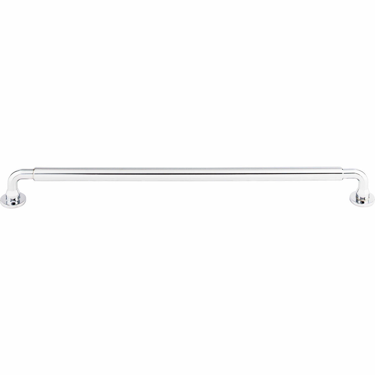 Top Knobs - Lily Pull - TK827PC | Montreal Lighting & Hardware