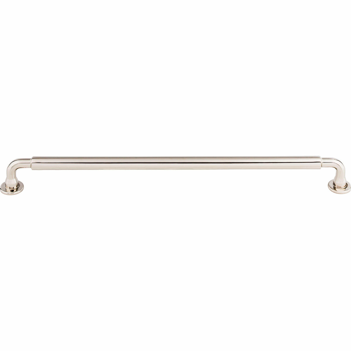 Top Knobs - Lily Pull - TK827PN | Montreal Lighting & Hardware