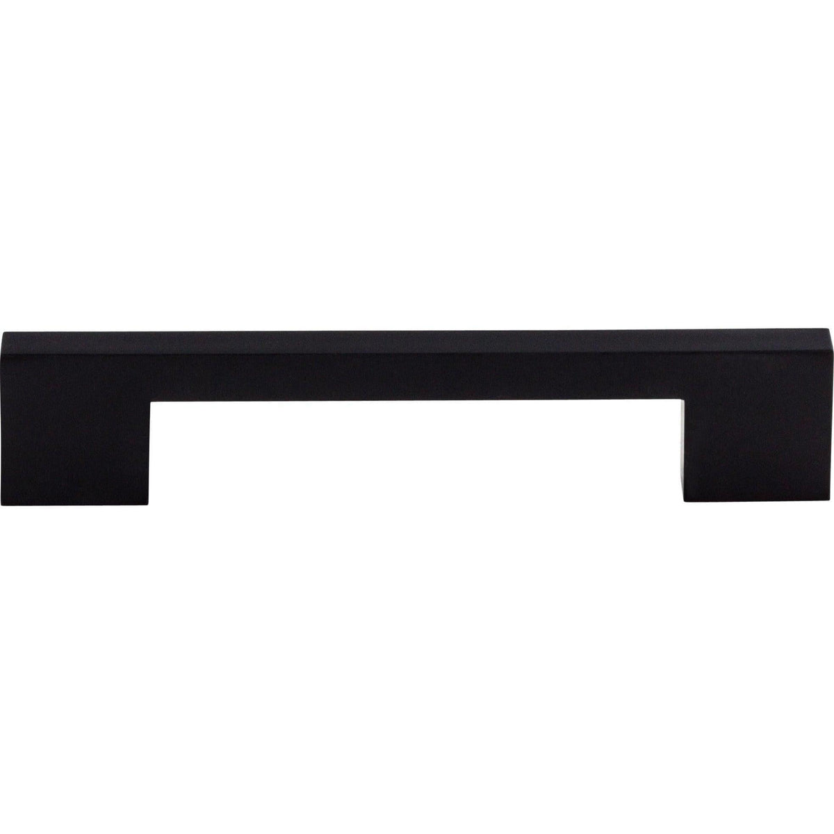 Top Knobs - Linear Pull - TK23BLK | Montreal Lighting & Hardware