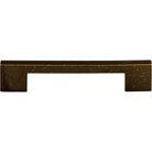 Top Knobs - Linear Pull - TK23GBZ | Montreal Lighting & Hardware
