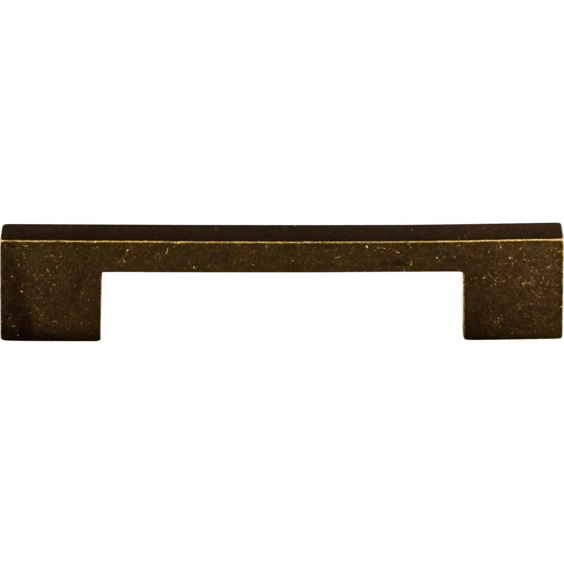 Top Knobs - Linear Pull - TK23GBZ | Montreal Lighting & Hardware