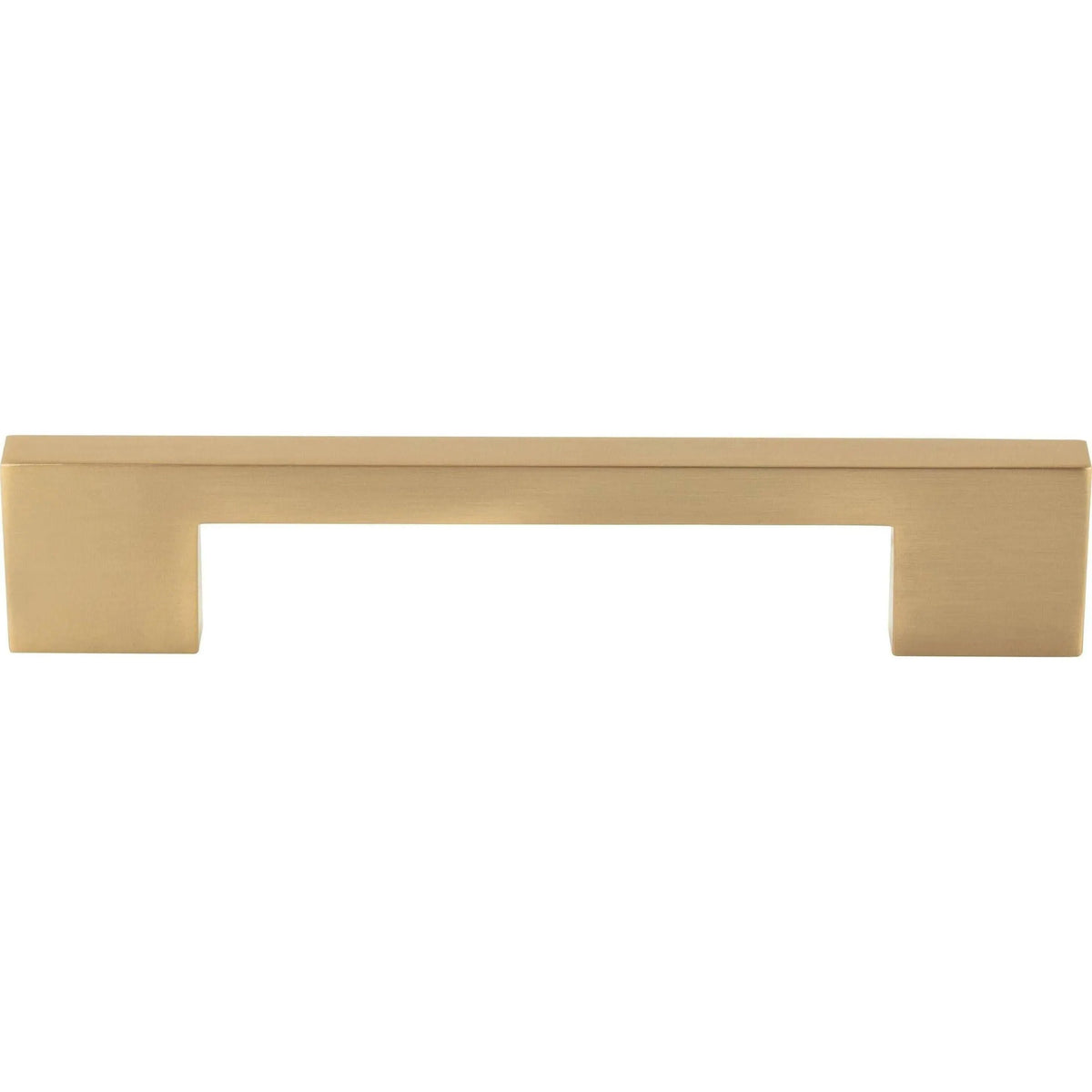 Top Knobs - Linear Pull - TK23HB | Montreal Lighting & Hardware