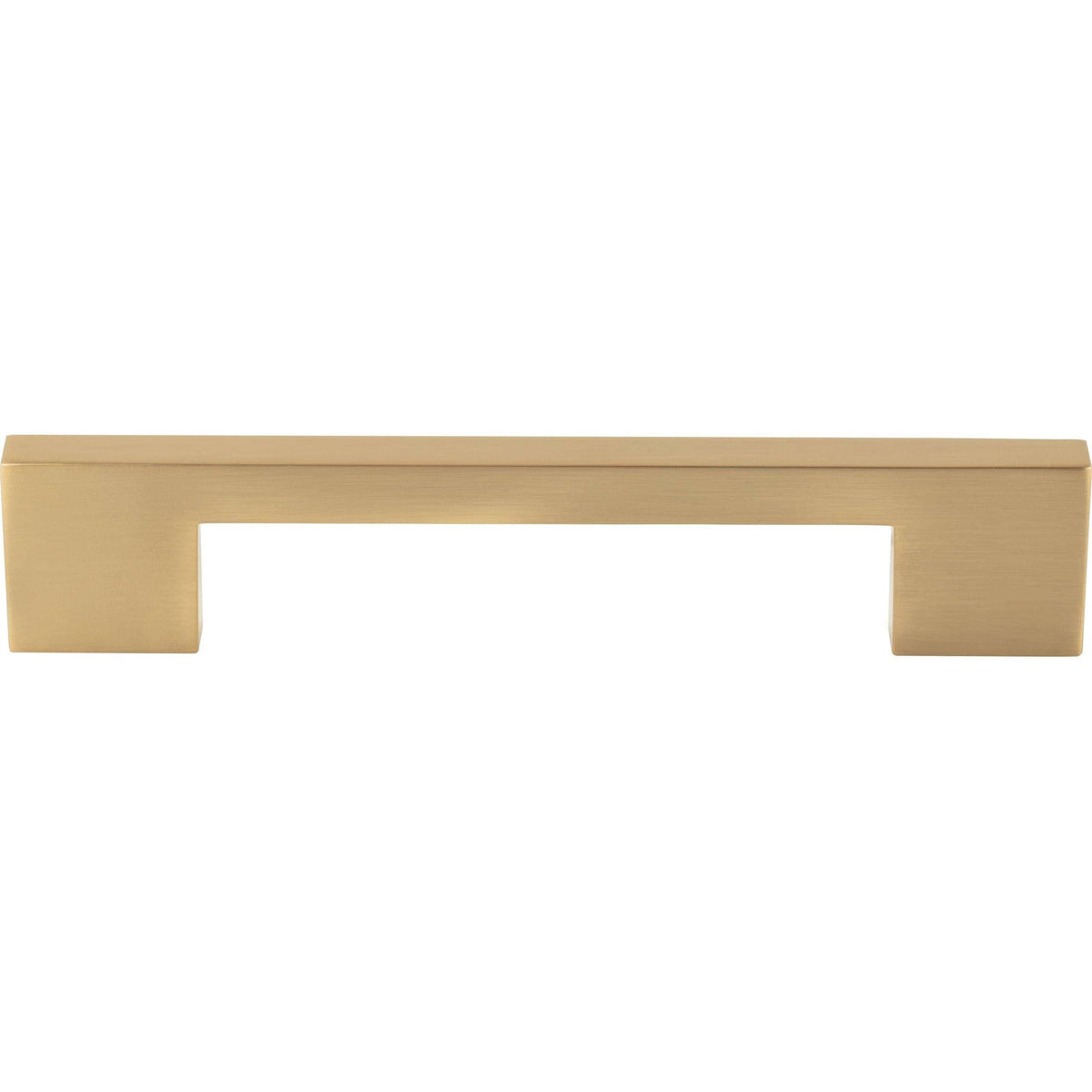 Top Knobs - Linear Pull - TK23HB | Montreal Lighting & Hardware