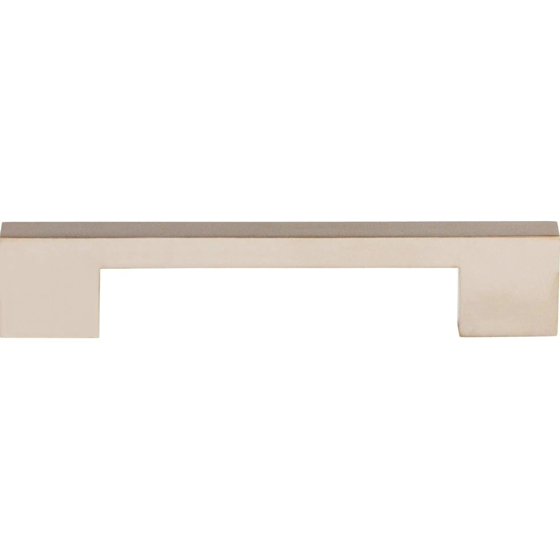 Top Knobs - Linear Pull - TK23PN | Montreal Lighting & Hardware