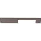 Top Knobs - Linear Pull - TK24AG | Montreal Lighting & Hardware