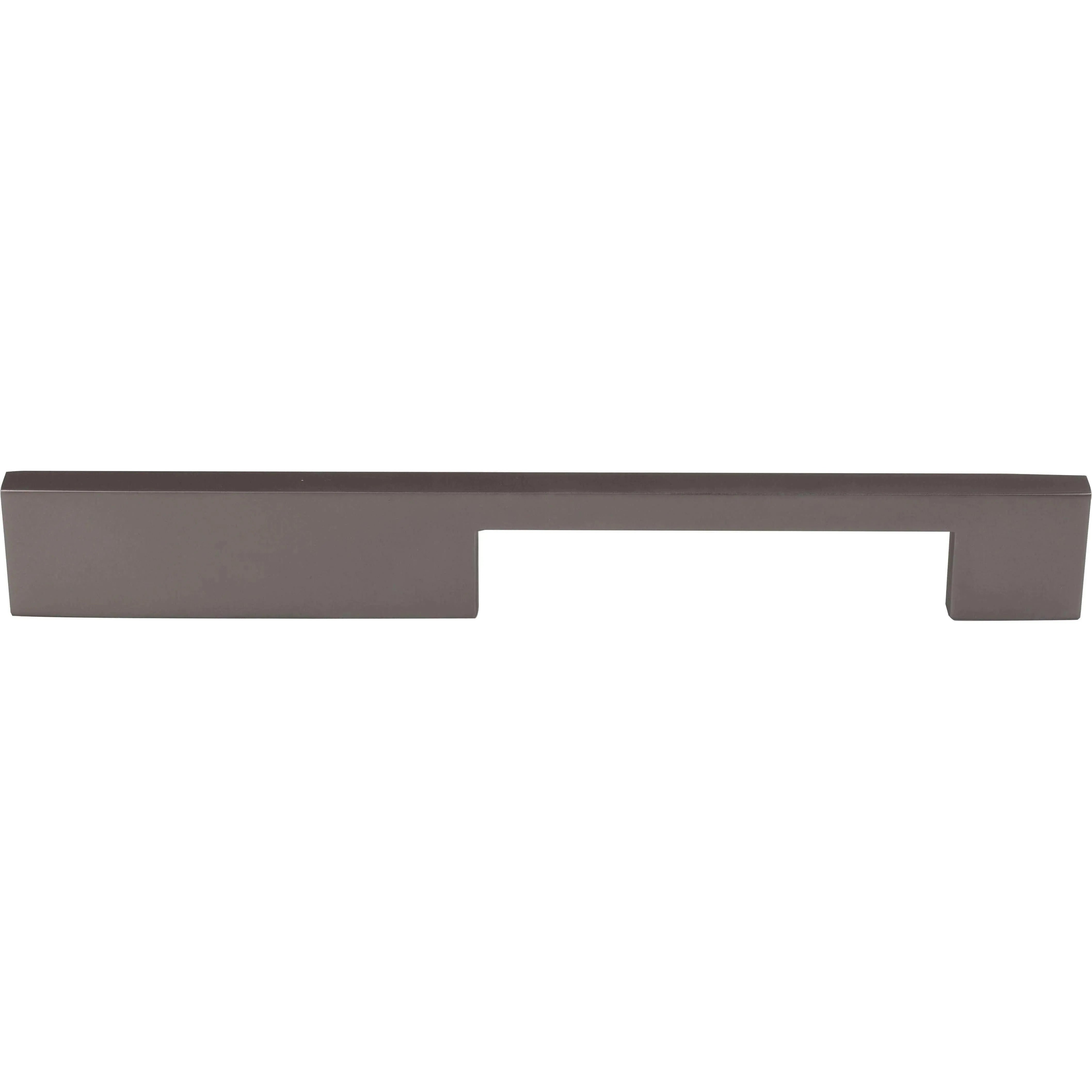 Top Knobs - Linear Pull - TK24AG | Montreal Lighting & Hardware