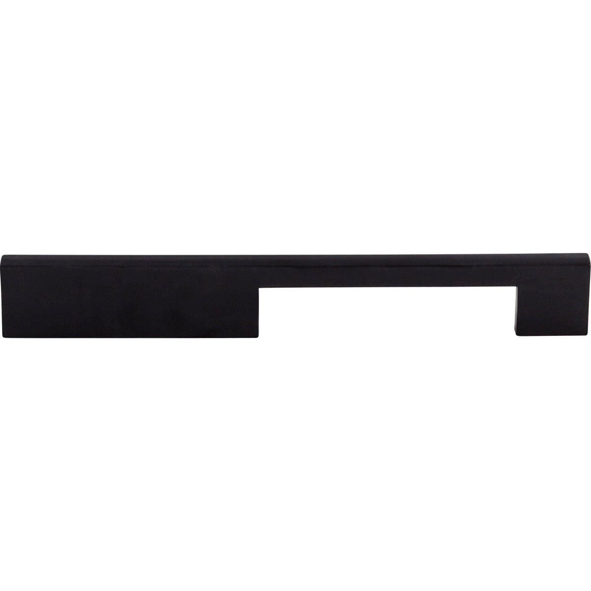Top Knobs - Linear Pull - TK24BLK | Montreal Lighting & Hardware
