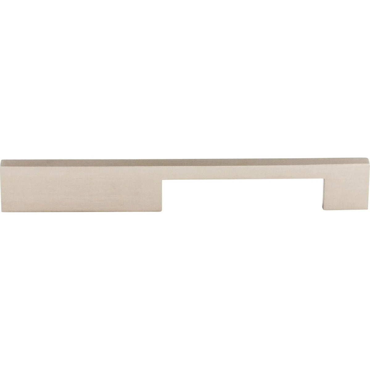 Top Knobs - Linear Pull - TK24BSN | Montreal Lighting & Hardware