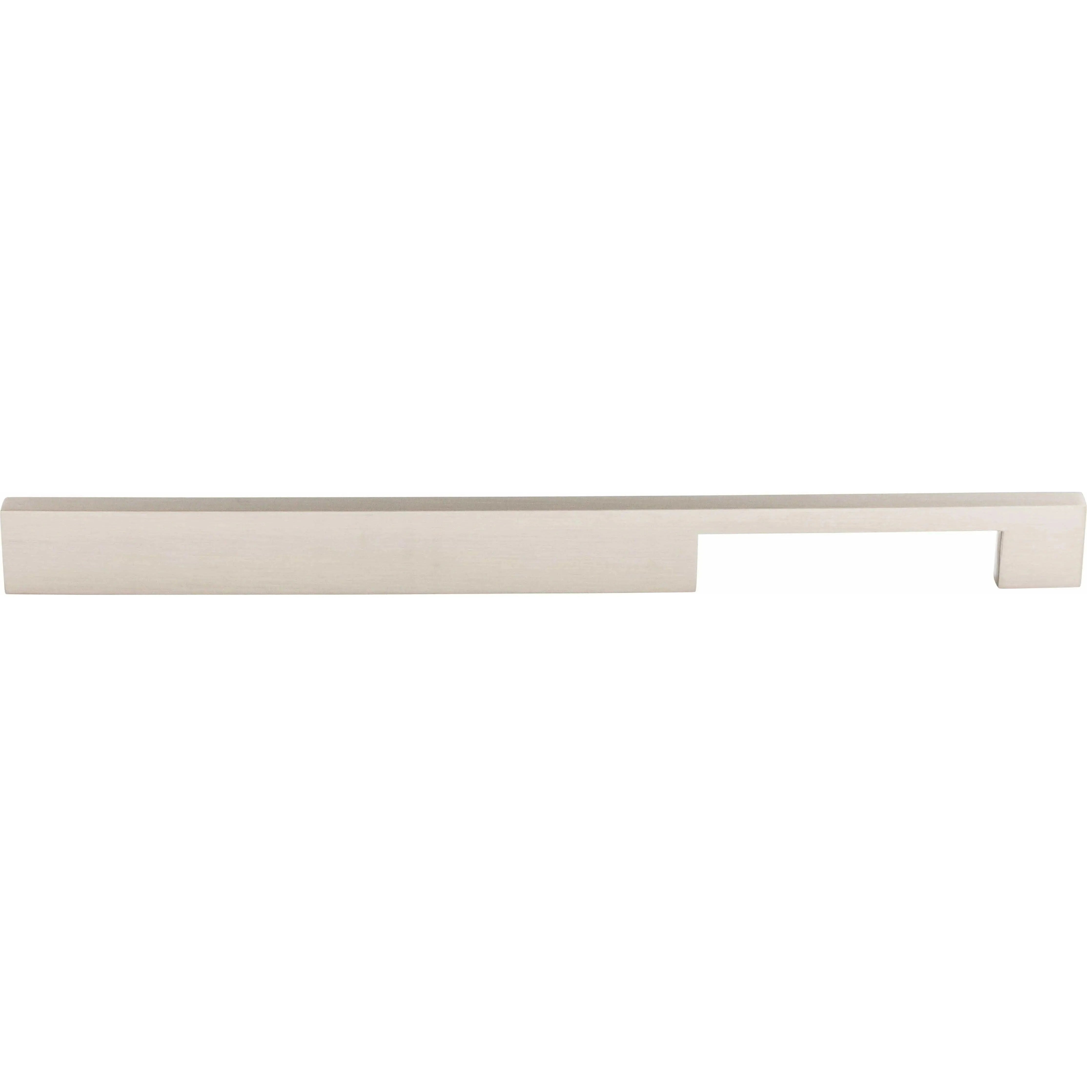 Top Knobs - Linear Pull - TK25BSN | Montreal Lighting & Hardware
