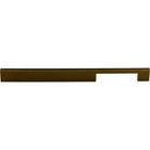 Top Knobs - Linear Pull - TK25GBZ | Montreal Lighting & Hardware