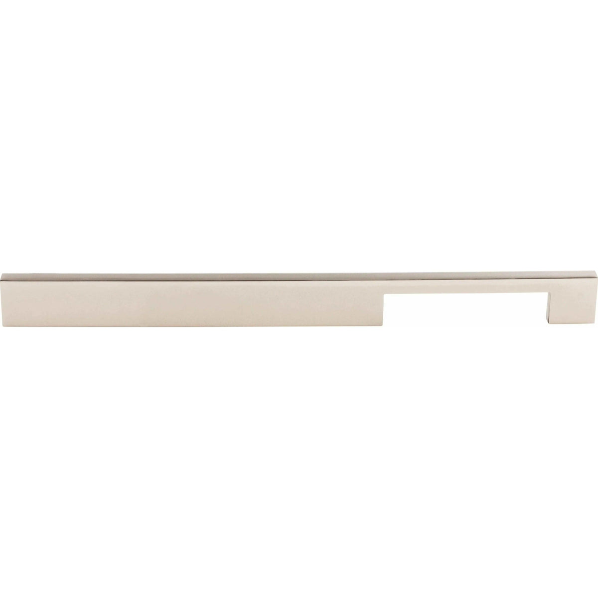 Top Knobs - Linear Pull - TK25PN | Montreal Lighting & Hardware