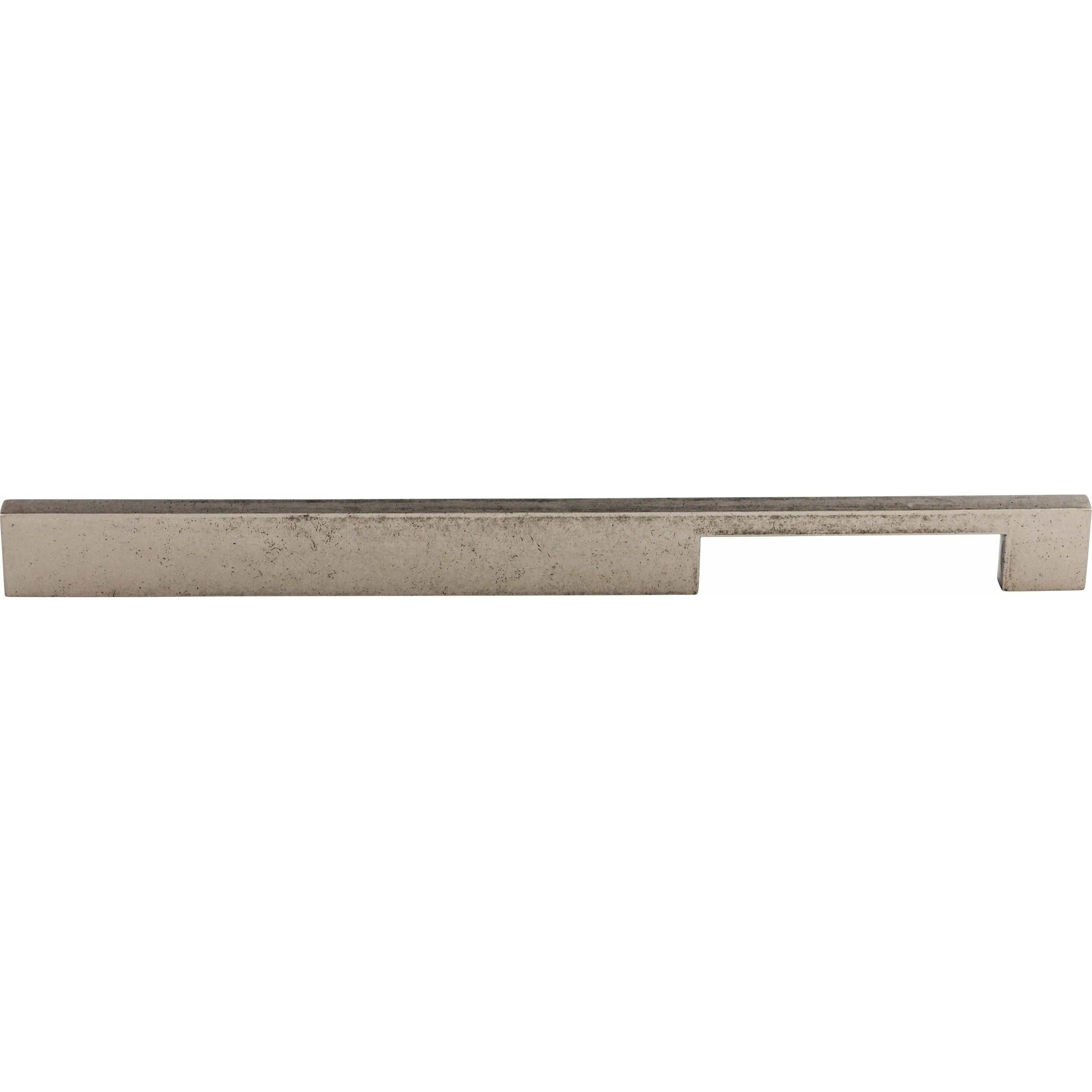 Top Knobs - Linear Pull - TK25PTA | Montreal Lighting & Hardware