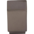 Top Knobs - Linear Square Knob - TK33AG | Montreal Lighting & Hardware