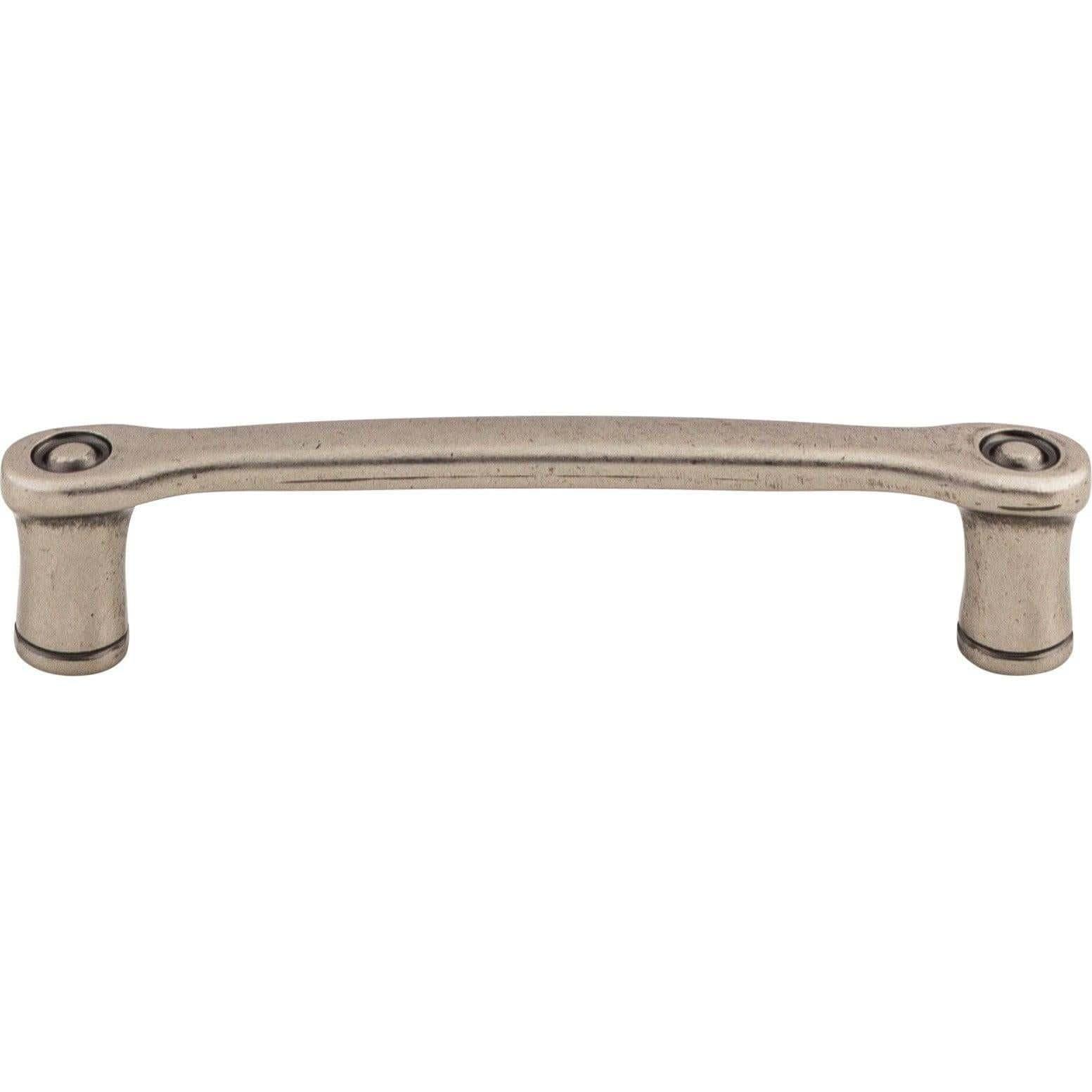 Top Knobs - Link Pull - M968 | Montreal Lighting & Hardware