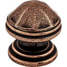 Top Knobs - London Knob - M23 | Montreal Lighting & Hardware