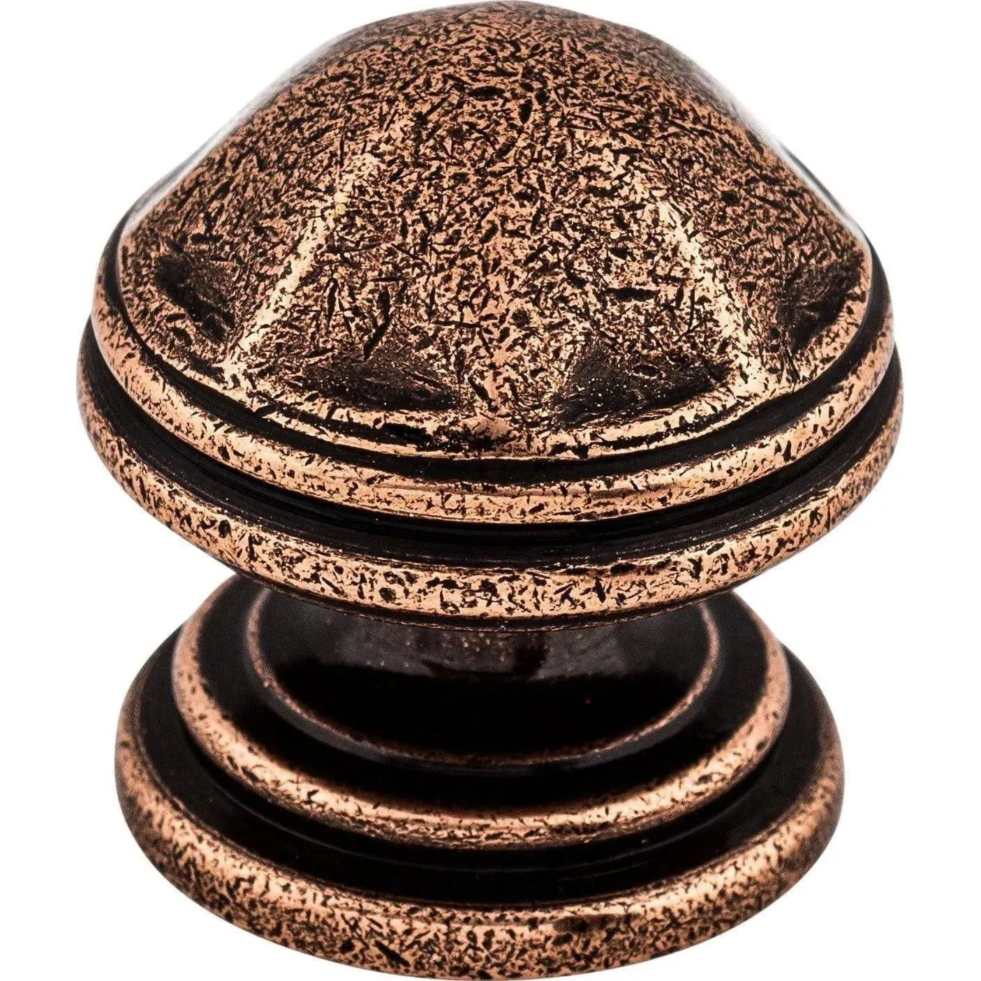 Top Knobs - London Knob - M23 | Montreal Lighting & Hardware